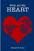 Cover: With All My Heart - Lulu.com