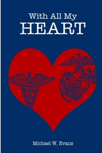 Enlarge image Cover: With All My Heart - Lulu.com