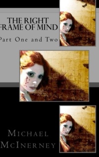 Enlarge image Cover: The Right Frame of Mind - Lulu.com