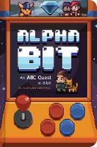 Enlarge image Cover: AlphaBit - Chronicle Books
