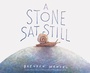 Cover: A Stone Sat Still - Chronicle Books
