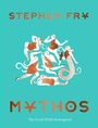 Cover: Mythos - Chronicle Books