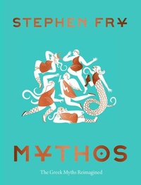Enlarge image Cover: Mythos - Chronicle Books