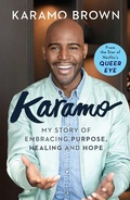 Cover: Karamo - Simon & Schuster Ltd