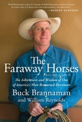 Cover: The Faraway Horses - The Lyons Press