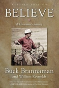 Cover: Believe - The Lyons Press