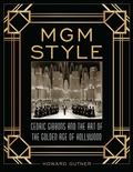 Cover: MGM Style - The Lyons Press