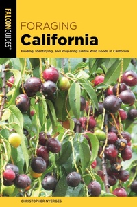 Enlarge image Cover: Foraging California - Falcon Guides