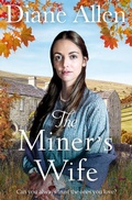 Cover: The Miner's Wife - Pan Books