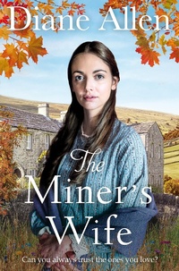 Abbildung von: The Miner's Wife - Pan Books