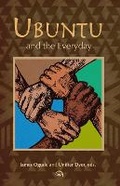 Cover: Ubuntu and the Everyday - Red Sea Press,U.S.