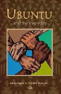 Enlarge image Cover: Ubuntu and the Everyday - Red Sea Press,U.S.