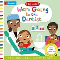 Cover: We're Going to the Dentist - Campbell Books Ltd