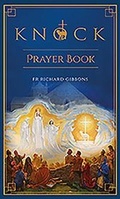 Cover: Knock's Stations of the Cross - Columba Press