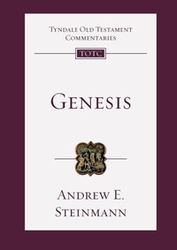 Enlarge image Cover: Genesis: An Introduction and Commentary - Inter-Varsity Press
