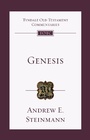 Cover: Genesis: An Introduction and Commentary - Inter-Varsity Press