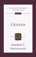 Cover: Genesis: An Introduction and Commentary - Inter-Varsity Press
