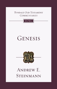 Enlarge image Cover: Genesis: An Introduction and Commentary - Inter-Varsity Press