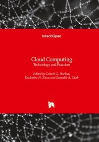 Abbildung von: Cloud Computing - IntechOpen