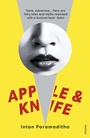 Cover: Apple and Knife - Vintage