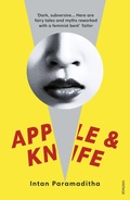 Cover: Apple and Knife - Vintage