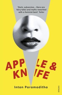Abbildung von: Apple and Knife - Vintage