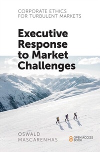 Abbildung von: Corporate Ethics for Turbulent Markets - Emerald Publishing Limited