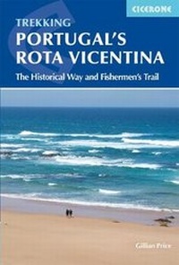 Abbildung von: Portugal's Rota Vicentina - Cicerone Press