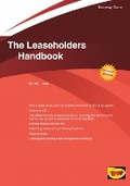 Cover: The Leaseholders Handbook - Easyway Guides