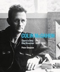 Cover: Colin McCahon: Colin McCahon 1 - Auckland University Press