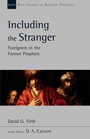 Cover: Including the Stranger - Apollos