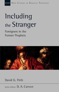 Enlarge image Cover: Including the Stranger - Apollos