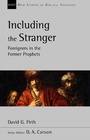 Cover: Including the Stranger - Apollos