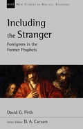 Cover: Including the Stranger - Apollos