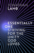 Cover: Essentially One - Inter-Varsity Press