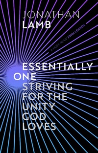 Enlarge image Cover: Essentially One - Inter-Varsity Press