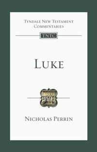 Abbildung von: Luke - Inter-Varsity Press