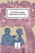 Cover: Ten Poems about Husbands and Wives - Candlestick Press