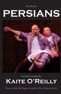 Cover: Persians - Fair Acre Press