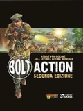 Cover: Bolt Action 2 rulebook (Italian) - Warlord Games