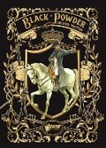 Cover: Black Powder 2nd edition rulebook - Warlord Games