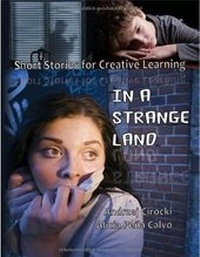 Enlarge image Cover: In A Strange Land - LinguaBooks