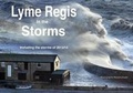 Cover: LYME REGIS in the STORMS - South West Books UK