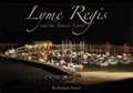 Cover: Lyme Regis and the Jurassic Coast - South West Books UK