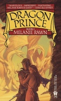 Cover: Dragon Prince - Astra Publishing House