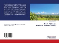Abbildung von: Plant Biomass: Potential and Processing - LAP Lambert Academic Publishing