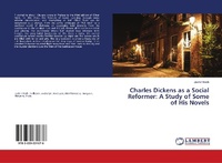 Abbildung von: Charles Dickens as a Social Reformer - LAP Lambert Academic Publishing