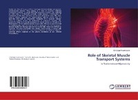 Abbildung von: Role of Skeletal Muscle Transport Systems - LAP Lambert Academic Publishing