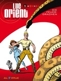 Cover: Luc Orient 1 - All Verlag