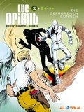 Cover: Luc Orient 2 - All Verlag